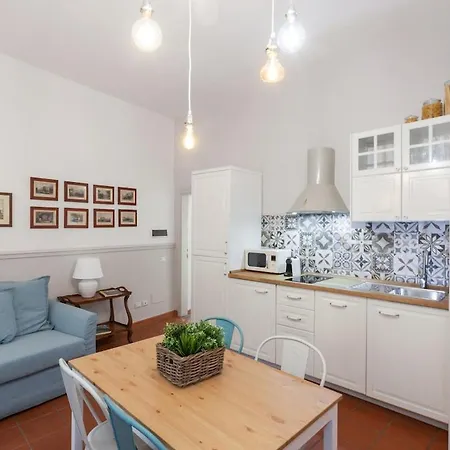 Little Corner In Santa Croce Firenze