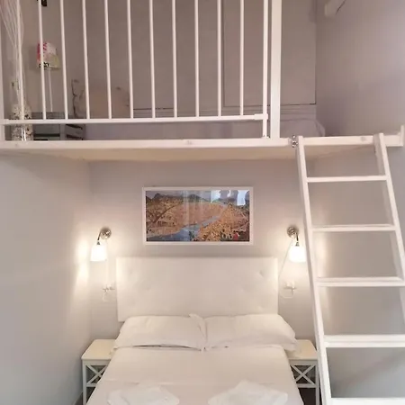 Little Corner In Santa Croce Appartamento *