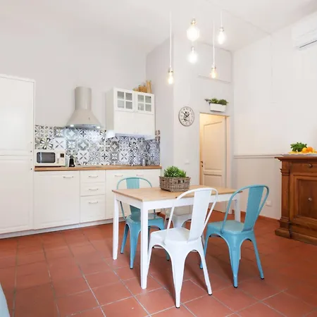 Little Corner In Santa Croce Appartamento Firenze