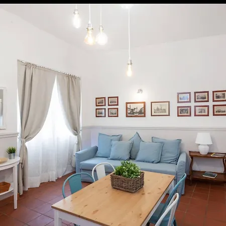 Little Corner In Santa Croce Appartamento Firenze