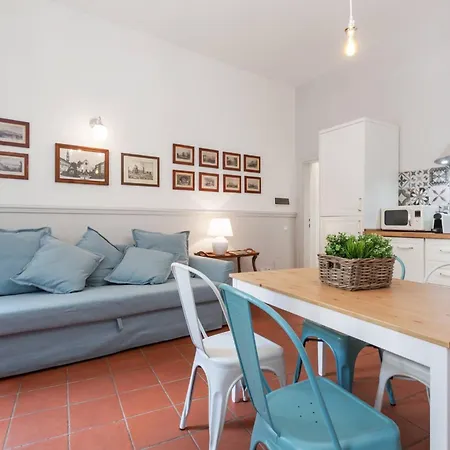 Little Corner In Santa Croce *