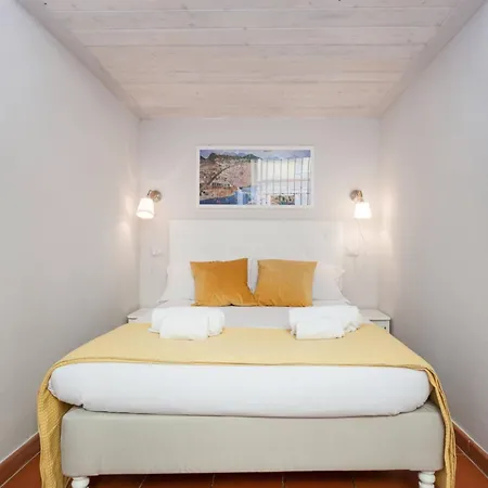 Appartamento Little Corner In Santa Croce *