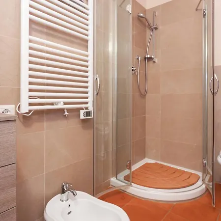 Little Corner In Santa Croce Appartamento