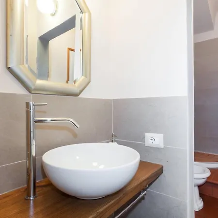Appartamento Little Corner In Santa Croce Firenze