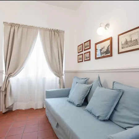 Appartamento Little Corner In Santa Croce
