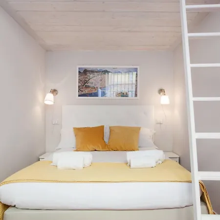 Appartamento Little Corner In Santa Croce *