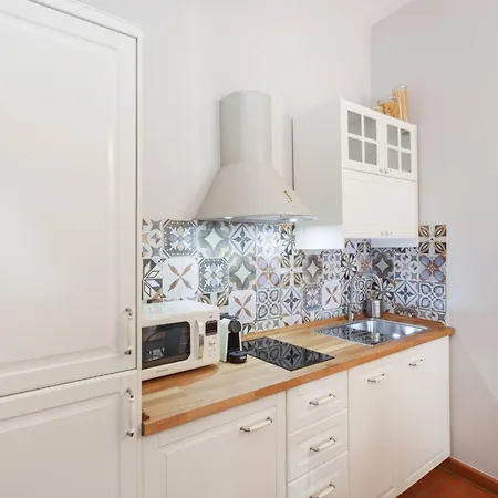 Little Corner In Santa Croce * Firenze