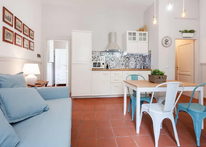 Little Corner In Santa Croce
